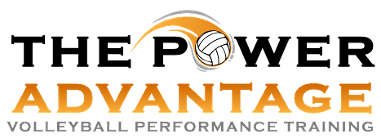 The Power Advantage Volleyball Training Clinic
